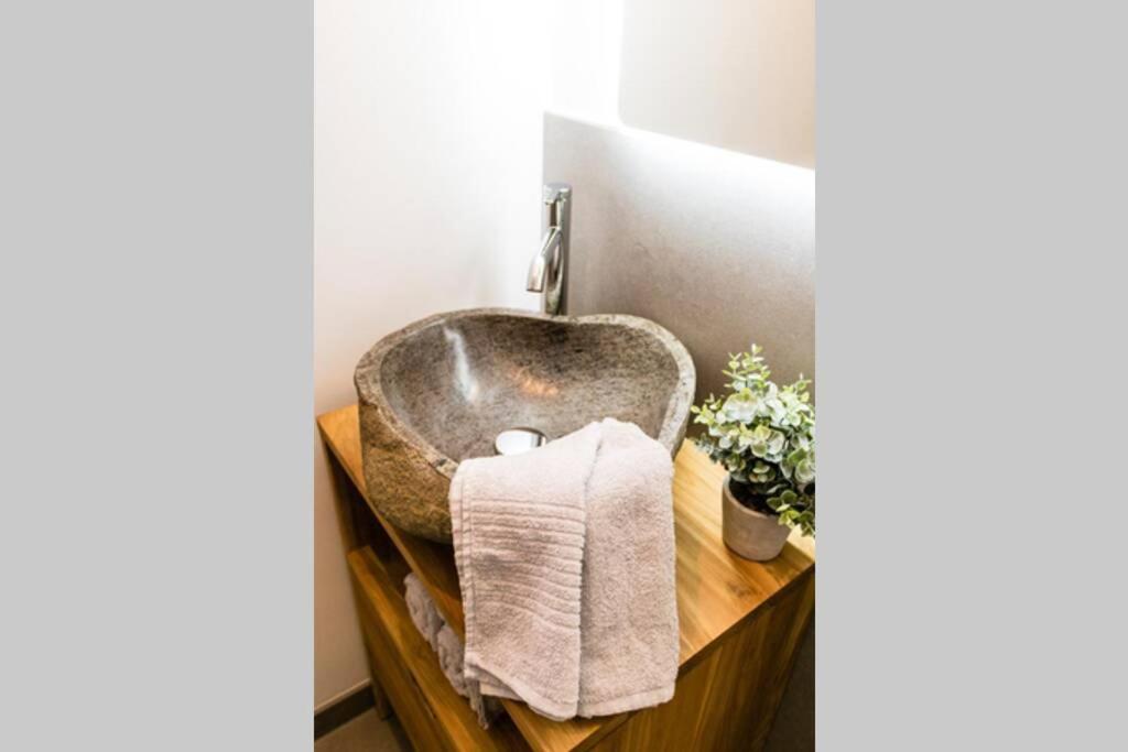 The Cozy Studio Apartment Lauf Lauf an der Pegnitz Exteriér fotografie