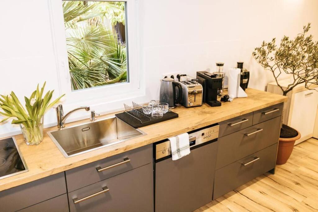 The Cozy Studio Apartment Lauf Lauf an der Pegnitz Exteriér fotografie